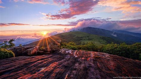 Colorado Rocky Mountains Sunset Wallpapers - 4k, HD Colorado Rocky ...