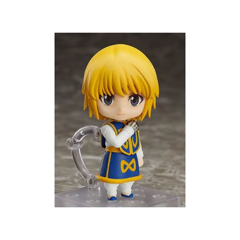 Nendoroid Figurine Kurapika Figurine Hunter X Hunter Good Smile Company