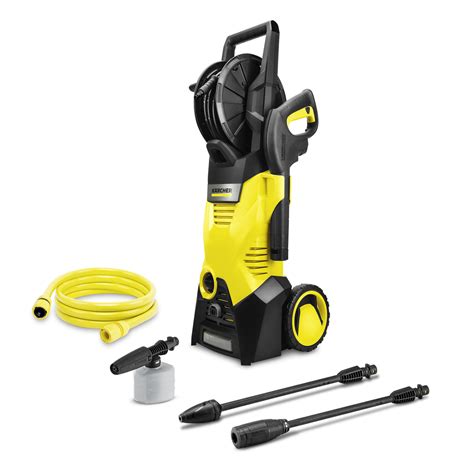K 3 HR| Karcher