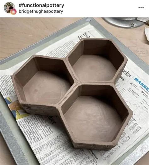 Slab Pottery Ideas For Beginners Ideas To Get You Started