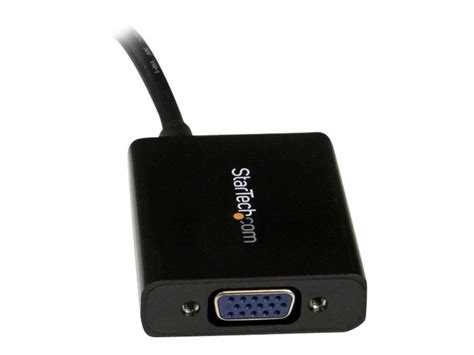 Câble Adaptateur Actif Dvi Vers Vga Convertisseur Dvi D Vers Hd15 Mâle