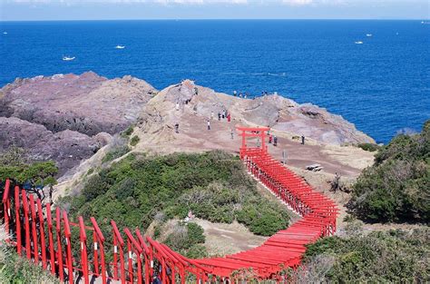 9 Awesome Things To Do In Yamaguchi & More Travel Tips