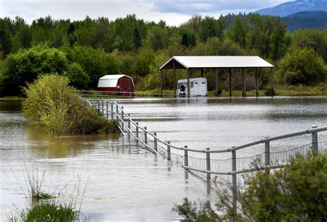 Photos: Clark Fork River flooding | Local News | missoulian.com