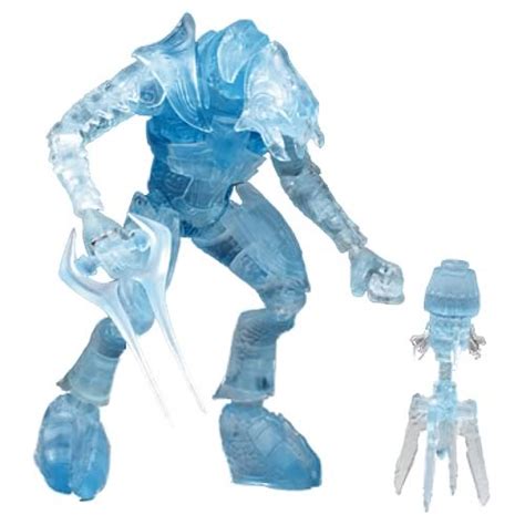 Halo 3 Series 4 Arbiter Action Figure - Entertainment Earth