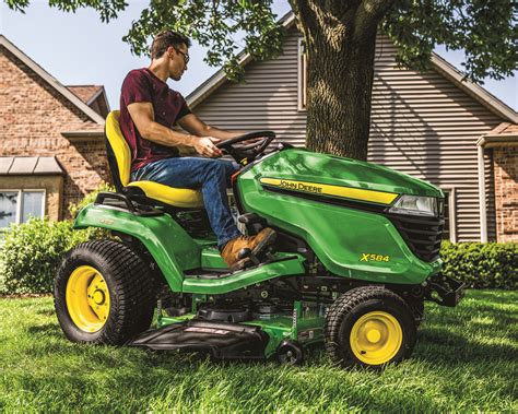 Riding Lawn Mower Guide Sloan Blog