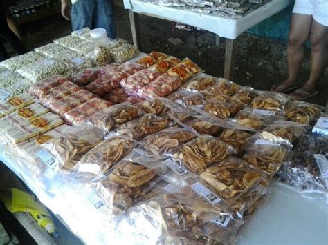 Pasalubong @ Palawan | Filipino food traditional, Filipino recipes, Food