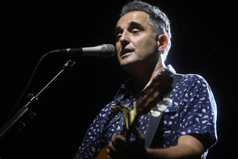 Fotos Jorge Drexler brilla en el Bahía Sound de San Fernando