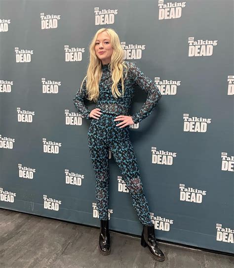 The Flash Emily Kinney