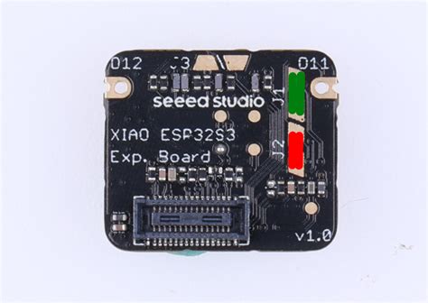 Pin Multiplexing With Seeed Studio Xiao Esp32s3 Sense Seeed Studio Wiki