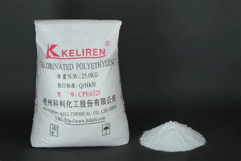 Chlorinated Polyethylene Supplier Cpe Keli Wholesaler From New Delhi