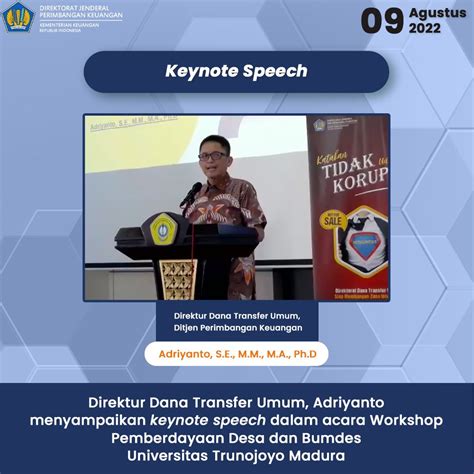 Djpk Kemenkeu On Twitter Dalam Workshop Ini Turut Hadir Para