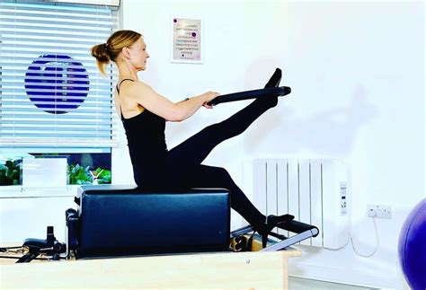 Home Exercises Priorpilates Staffordshires Leading Fully Equipped