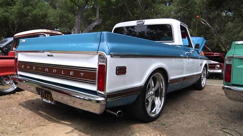 1972 Chevrolet C10 Wallpapers Vehicles Hq 1972 Chevrolet C10 Pictures