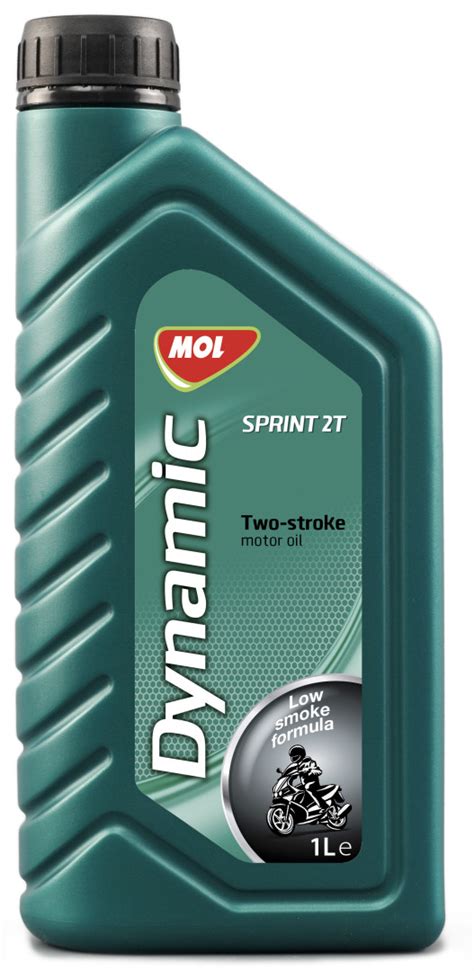 Mol Dynamic Sprint T L Mkp Motorolaj Egy B Motorolaj Neoszerviz