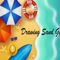 Sand Drawing Game Master Juega A Juegos Friv 5 Gratis