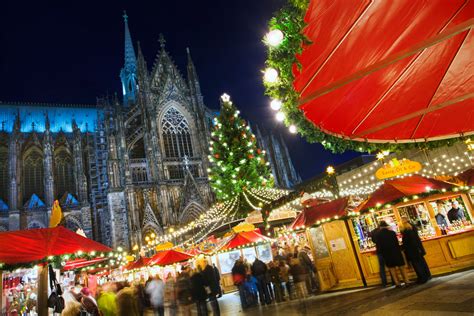 10 of the best destinations for a Christmas holiday abroad - Travel ...