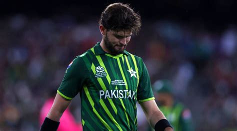 If I Didnt Get Injured Pakistan Couldve Won T20 World Cup Last Year