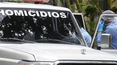 Abatidos En Caracas Sujetos Que Asesinaron A Conductor De Yummy Rides