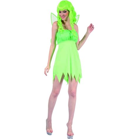 D Guisement Robe De F E Verte Pour Femme