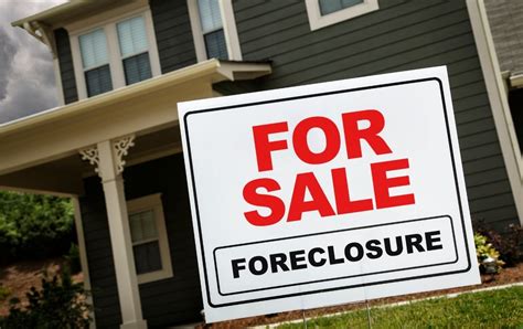 How To Avoid Foreclosure On Your Home The Mind Blown