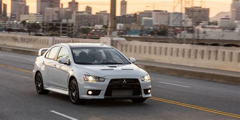 Mitsubishi Lancer 2023 Interior