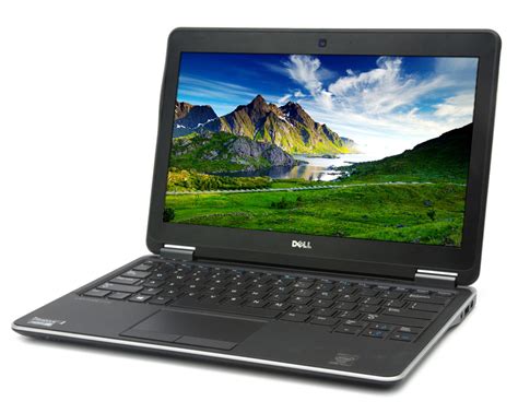 Dell Latitude E7240 Hentech~it Experts