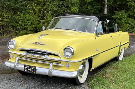 No Reserve Plymouth Belvedere Sedan For Sale On Bat Auctions