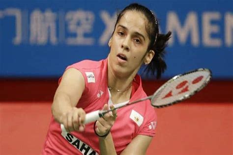 PV Sindhu Saina Nehwal HS Prannoy Enter Second Round Of China Open