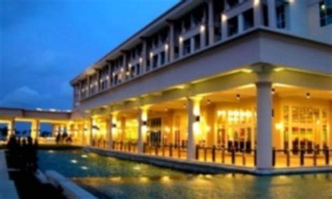 Kingwood Resort Mukah - 2023 Hotel Reviews + Best Discount Price Offers!