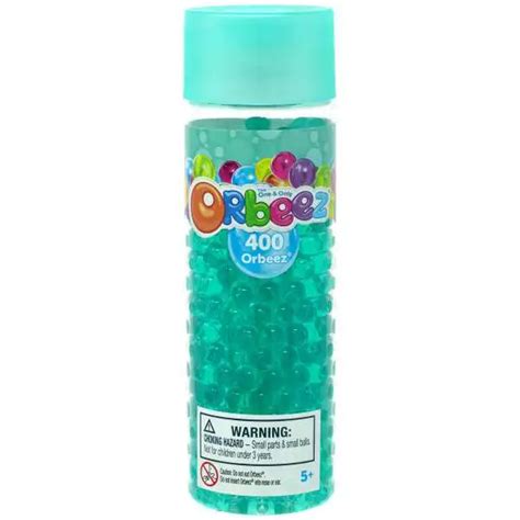 Orbeez Grown Micro Mix Pack 2500 Count Spin Master - ToyWiz