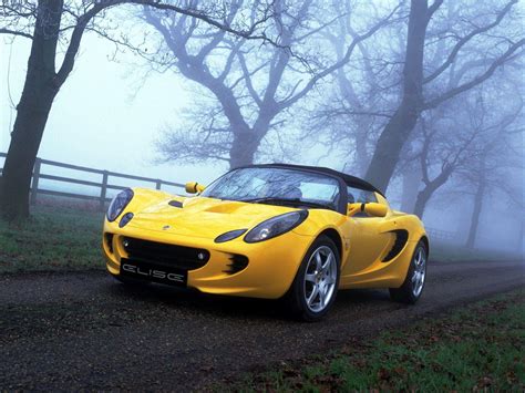 Lotus Car Wallpapers Wallpaper Cave