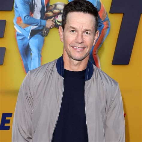 Mark Wahlberg Was Naked For 12 Hours Filming A Scene With Kevin