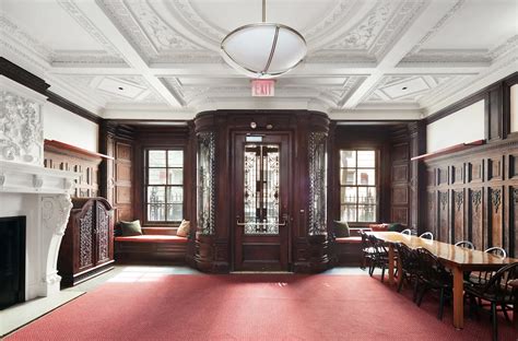 Marymount School Puts Grand Upper East Side Mansion On The Market For