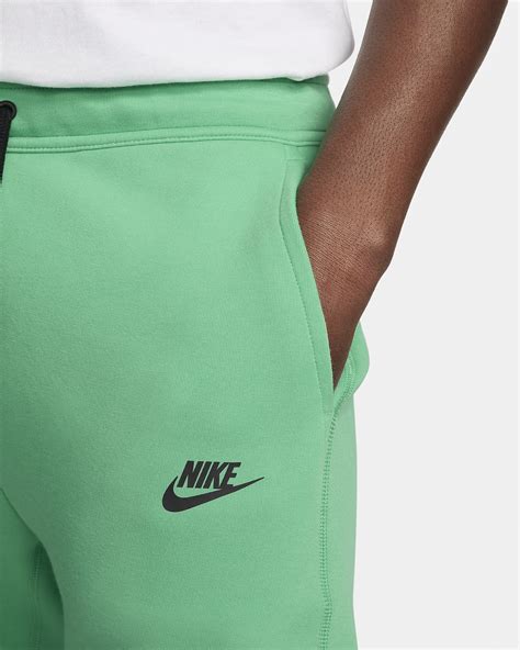 Pantalon De Jogging Nike Sportswear Tech Fleece Pour Homme Nike Be