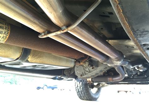 Exhaust systems - Page 2 - Ford F150 Forum - Community of Ford Truck Fans