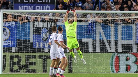 Atalanta Genoa Pagelle Leali Super Malinovskyi Guerriero Bani