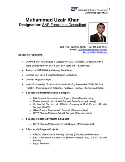 Muhammad Uzair Khan Pdf