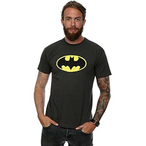 Amazon Es Camisetas Superheroes