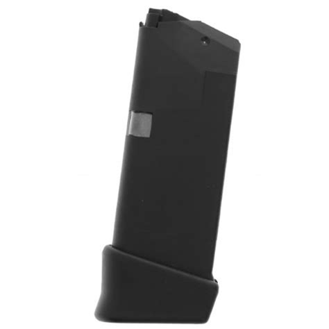 Glock 33 357 Sig 11 Round Extended Factory Magazine Black Available