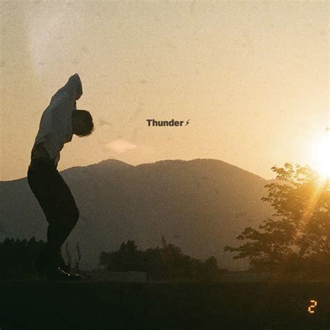 Thunder - YouTube Music