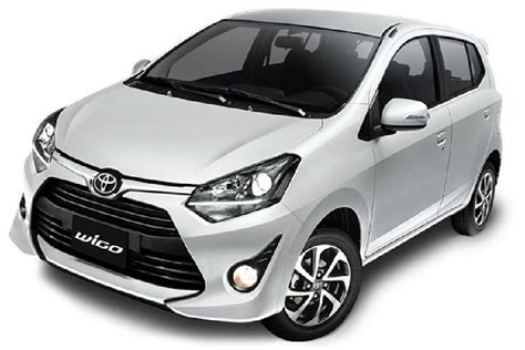 Toyota Wigo 1 0 G Mt 2022 Philippines Price Specs Autodeal Latest