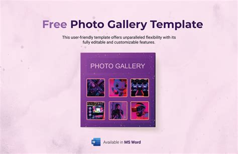 Passport Size Photo Template In Word Download