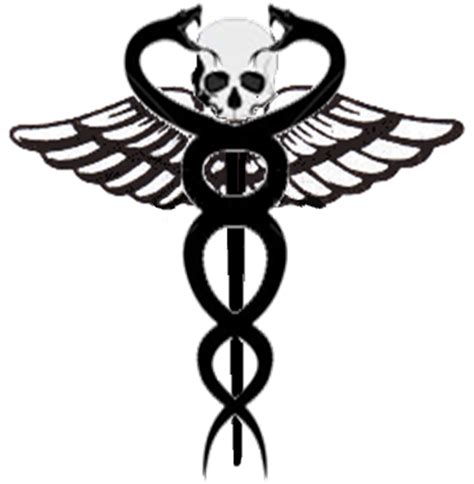 Medical Snake Png