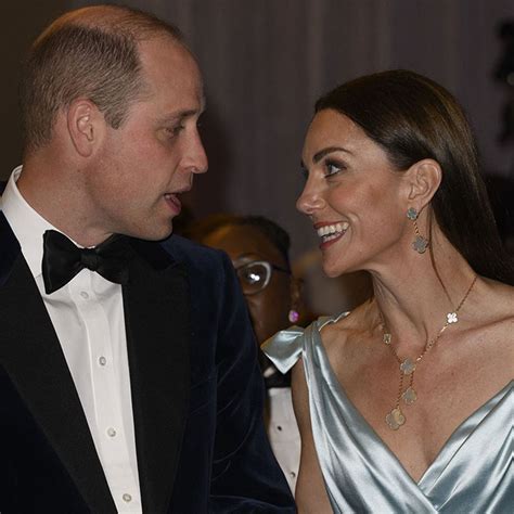 Kate Middleton And Prince William Holding Hands