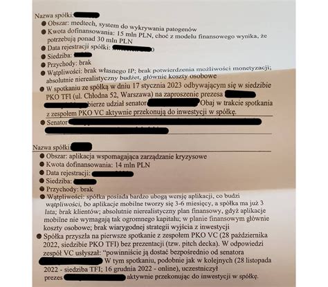 Mariusz Gierszewski On Twitter Polityczne Przesilenie W Pko Bp