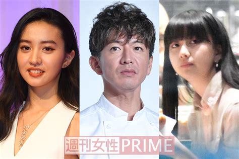 木村拓哉のキスシーンに「no〜！」cocomiとkoki，のインスタライブ 週刊女性prime