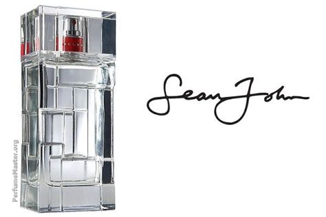 Sean John 3AM Fragrance - Perfume News