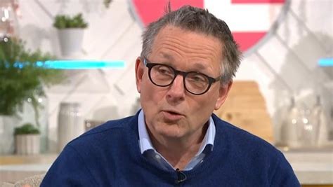 Who Is Dr Michael Mosley This Morning Star Missing On Greek Island