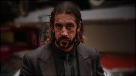 NFL Investiga A John Wick Tras El Positivo Por COVID De Aaron Rodgers