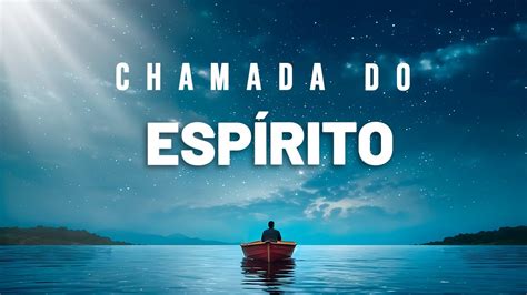 NA PRESENÇA DO ESPÍRITO SANTO Fundo Musical para sua Oração